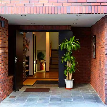 Guest House Siesta Prefektura Tokio Exteriér fotografie