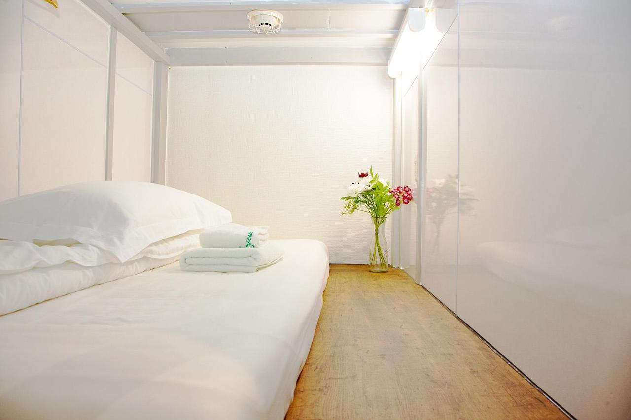 Guest House Siesta Prefektura Tokio Exteriér fotografie