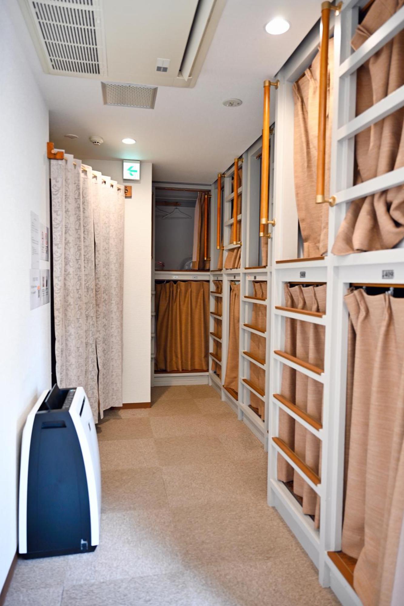 Guest House Siesta Prefektura Tokio Exteriér fotografie